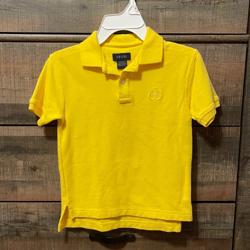 IZOD POLO